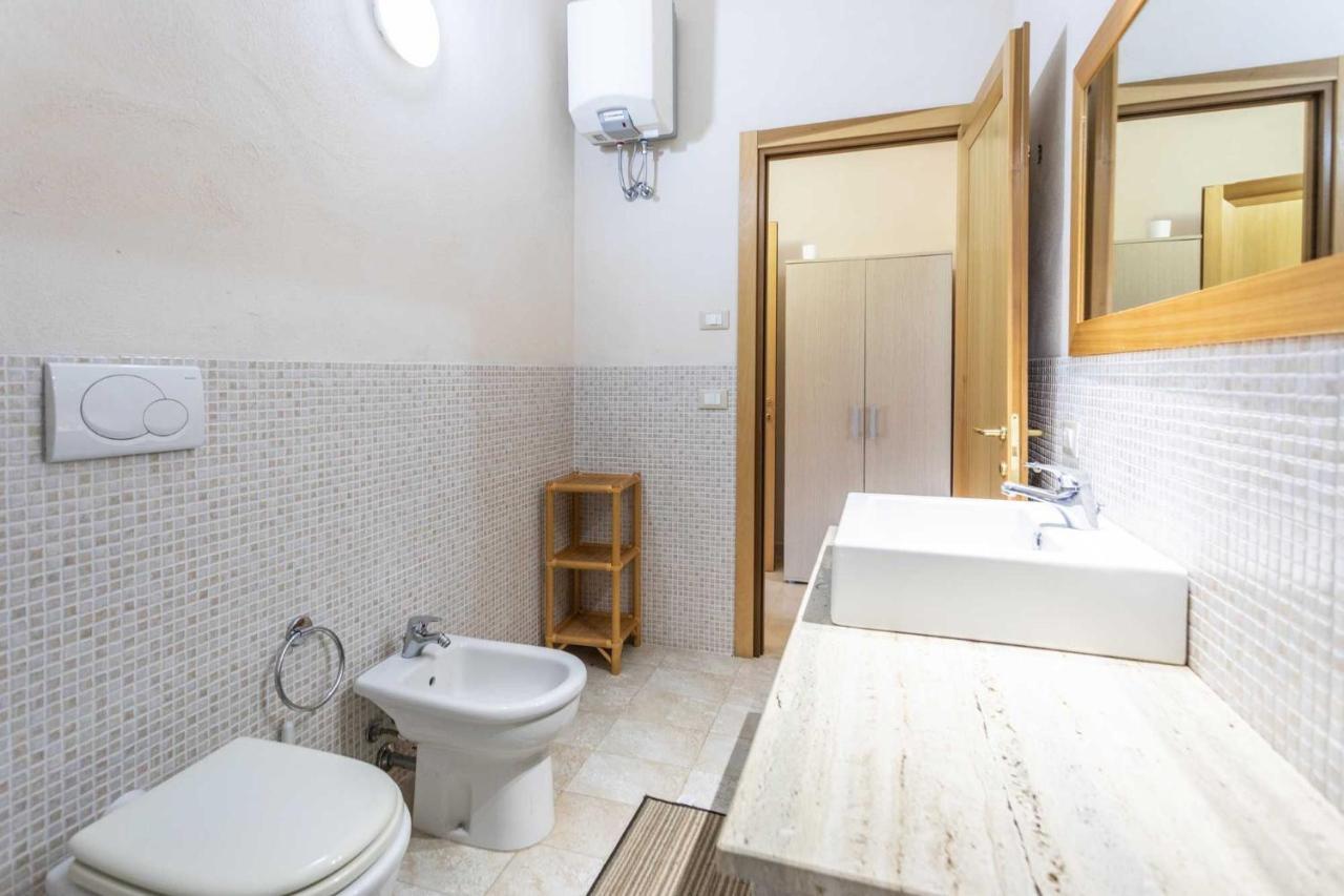 Agriturismo De Lorenzi Villa Casarano Exteriör bild