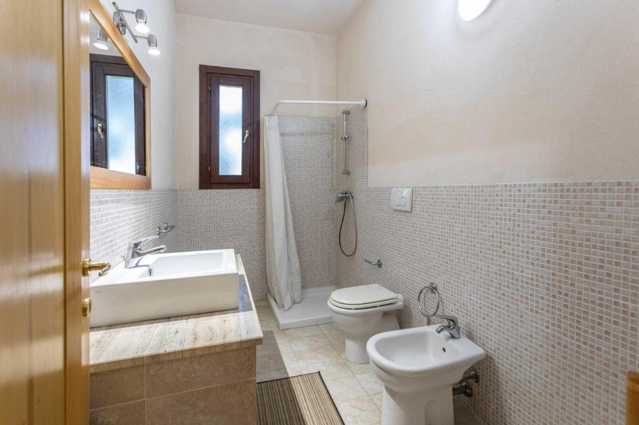 Agriturismo De Lorenzi Villa Casarano Exteriör bild