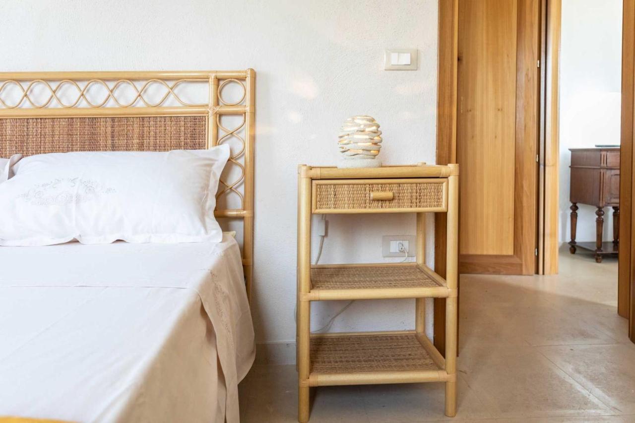 Agriturismo De Lorenzi Villa Casarano Exteriör bild