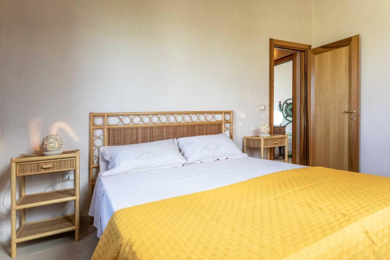 Agriturismo De Lorenzi Villa Casarano Exteriör bild