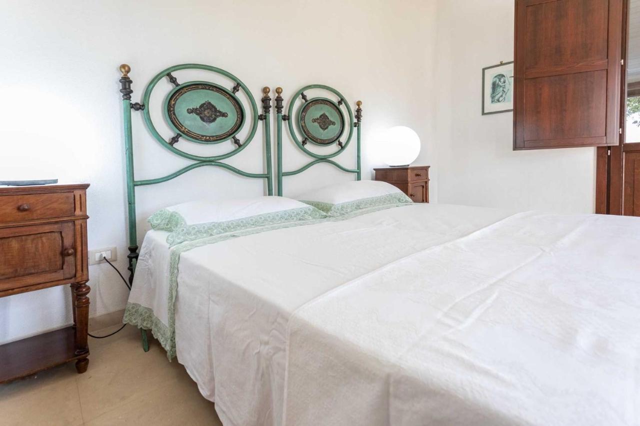 Agriturismo De Lorenzi Villa Casarano Exteriör bild