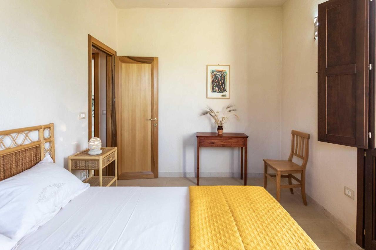 Agriturismo De Lorenzi Villa Casarano Exteriör bild