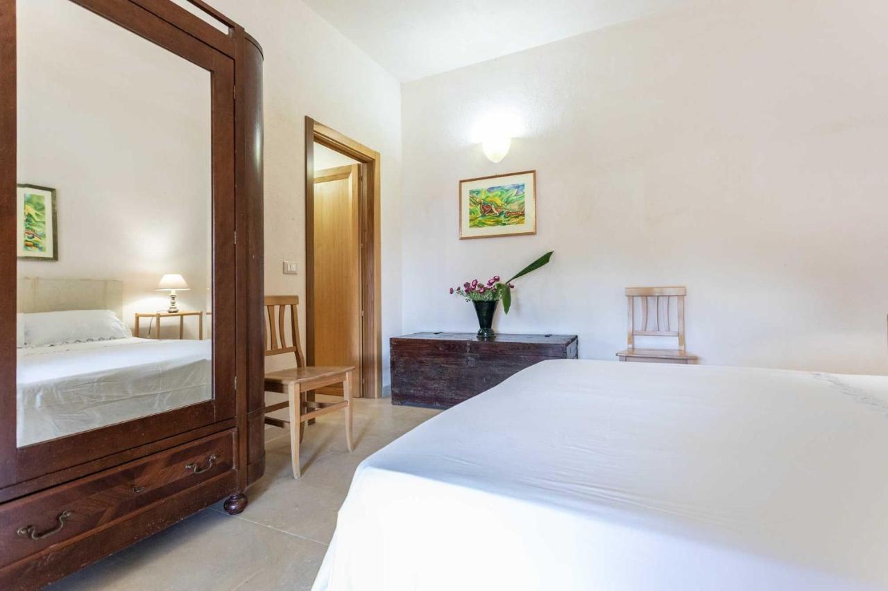 Agriturismo De Lorenzi Villa Casarano Exteriör bild